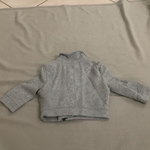 Girls Jacket - Picture 2 of 3
